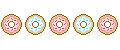 divider___doughnuts_by_inkori-d5xaakp